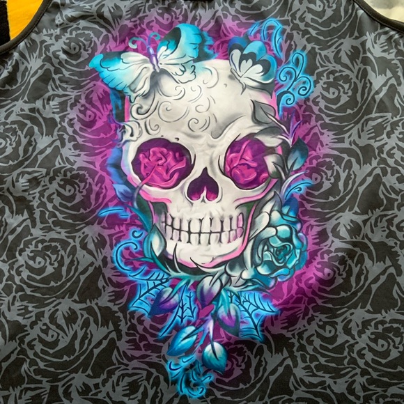 Women’s Tank top - Picture 4 of 12